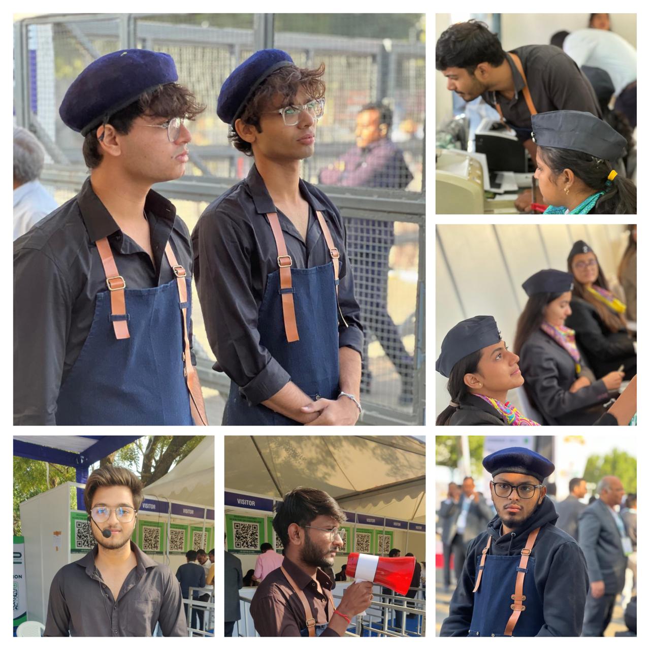 Event Registration Solutions